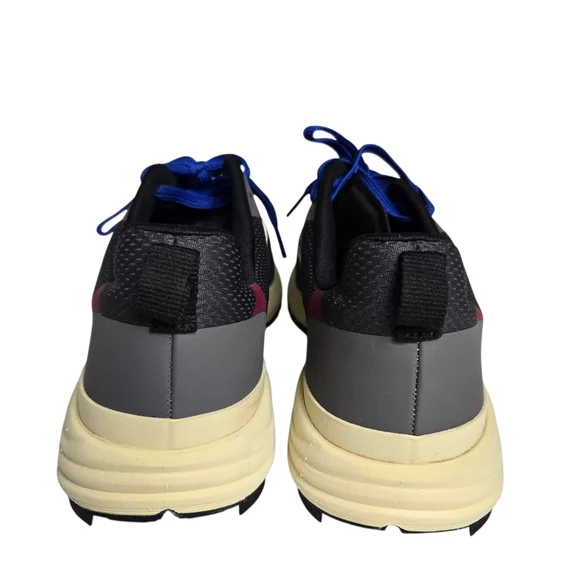 Veja‎ Dekkan Alveomesk Grafite Pierre Vibram Sneakers Men's Size 11